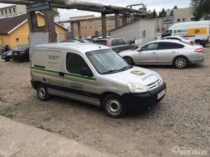 Агропроф - оклейка автомобиля